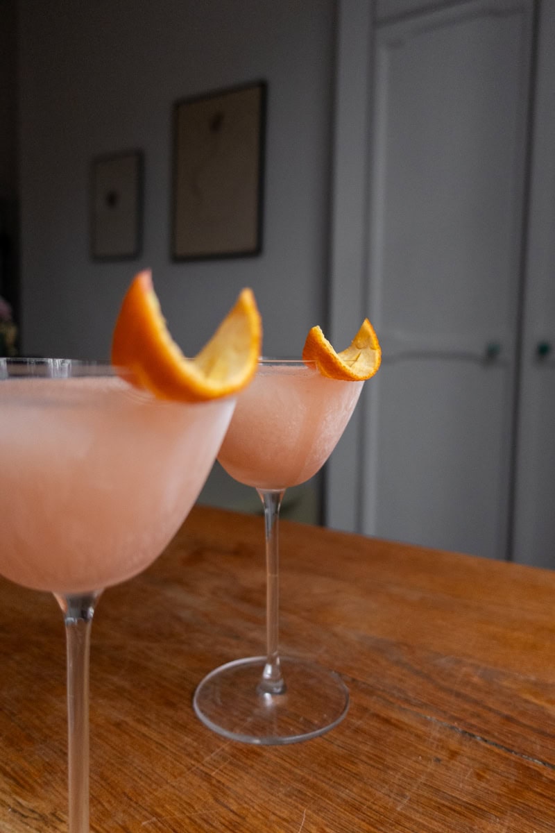 GRAPEFRUIT SGROPPINO