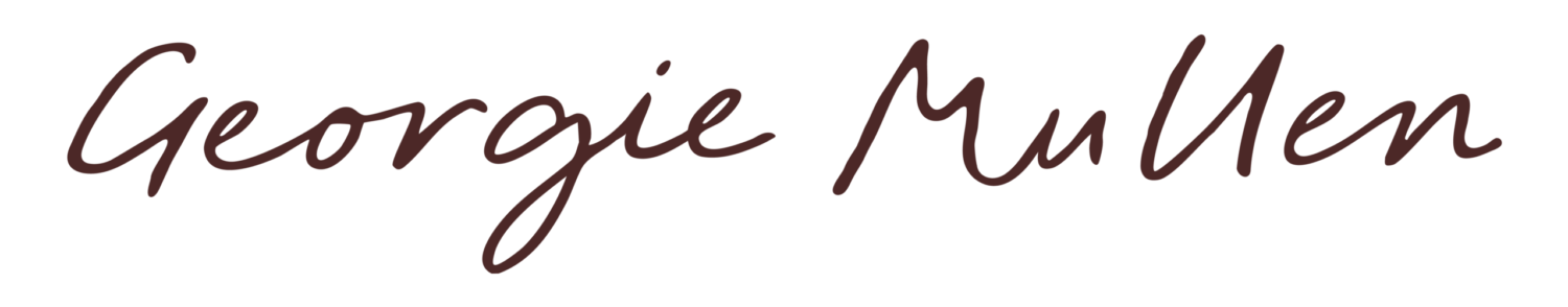 Georgie Mullen logo