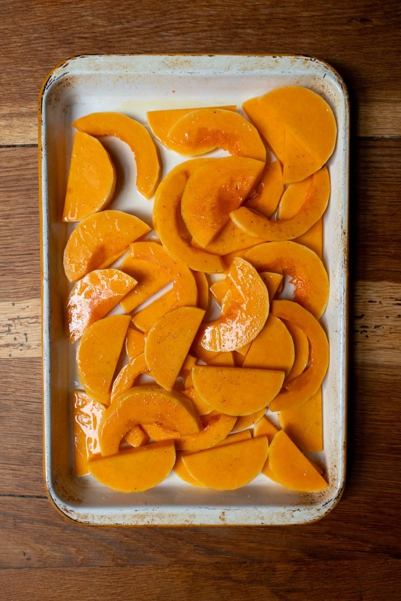 butternut squash (raw)